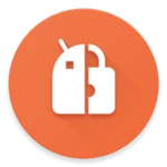 permission controller android application logo